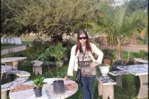 Vivero El Palmar