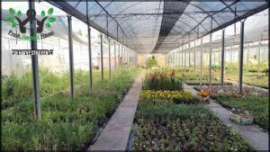 Vivero Green Space