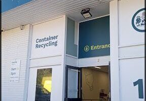 ACT CDS Cash-Back Depot - Belconnen (Partnering with Return-It)