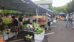 Adelaide Hills Farmers Markets
