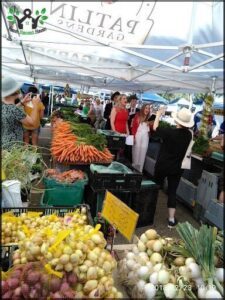 Adelaide Showground Farmers' Market