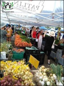 Adelaide Showground Farmers' Market