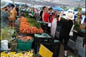 Adelaide Showground Farmers' Market
