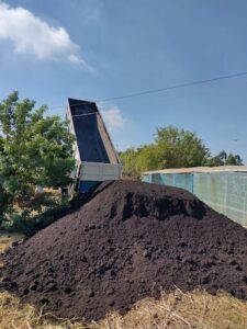 ADUBARE COMPOSTOS ORGÂNICOS