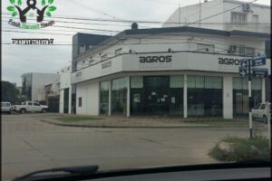 AGROS Soluciones - Formosa