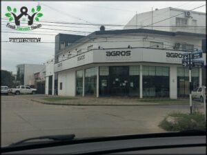 AGROS Soluciones - Formosa
