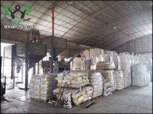 AGROSUR SA
