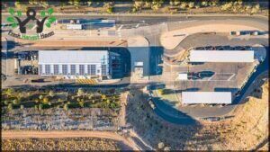 Alice Springs Regional Waste Management Facility