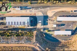 Alice Springs Regional Waste Management Facility