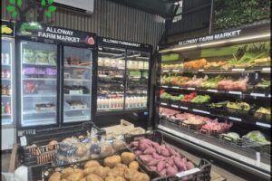 Alloway Farm Market, Deli and Cafe
