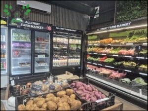 Alloway Farm Market, Deli and Cafe