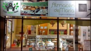 Almacén de María