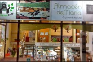 Almacén de María