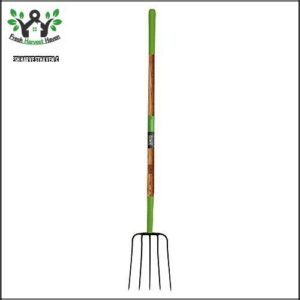 AMES 2826800 Forged Steel Manure B00OPA7H70