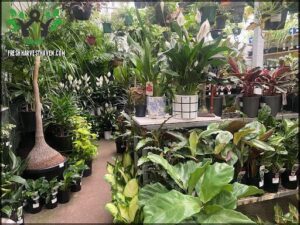 Annandale Garden Centre