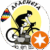 apacheta en bicicleta