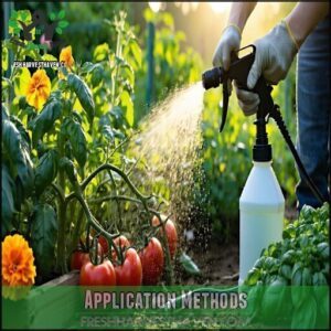 Application Methods