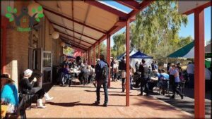 Araluen Arts Centre