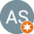 AS M