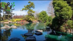 Auburn Botanic Gardens