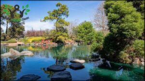 Auburn Botanic Gardens