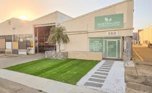 Australian Landscape Supplies