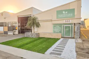 Australian Landscape Supplies