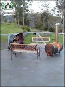 Barwicks Pine Bark & Landscape Supplies