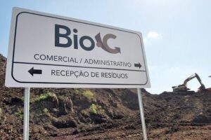 Bio-C - Central de Beneficiamento