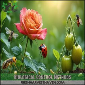 Biological Control Methods