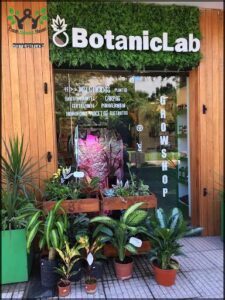 BOTANICLAB GROWSHOP