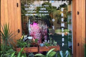 BOTANICLAB GROWSHOP