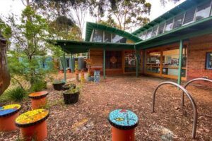 Box Hill Community Arts Centre