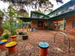 Box Hill Community Arts Centre