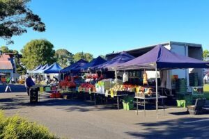 Brighton Sunday Market