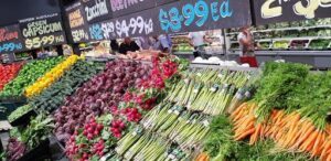 Bunbury Farmers Market