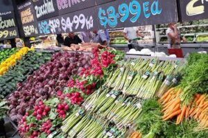 Bunbury Farmers Market