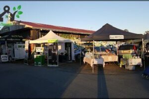 Caboolture Country Markets
