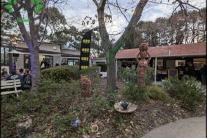 Canberra Potters Society Inc.