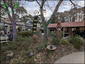 Canberra Potters Society Inc.