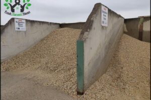 Canberra Sand and Gravel - Hume Yard