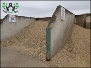 Canberra Sand and Gravel - Hume Yard