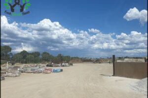 Canberra Sand and Gravel - Parkwood Yard