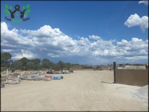 Canberra Sand and Gravel - Parkwood Yard