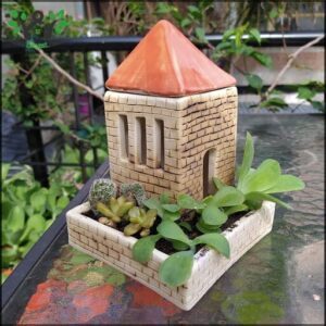 Casa TALLER DE ARTE