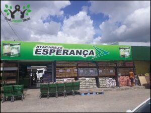 CEASA / PE - Pernambuco Supply Center and Logistics