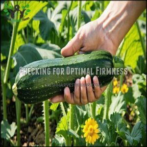 Checking for Optimal Firmness