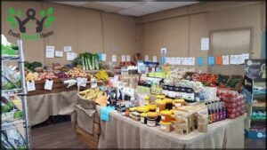 Choku Bai Jo The Farmers Outlet