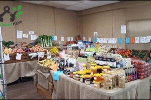 Choku Bai Jo The Farmers Outlet