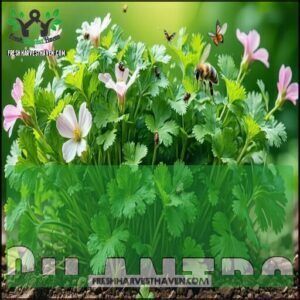 Cilantro